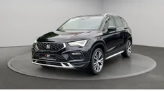 Gebraucht 2020 Seat Ateca 4Drive SUV | 25.890 € (Fairer Preis)