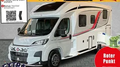 Gebraucht 2025 Buerstner Campeo Van | 96.990 €