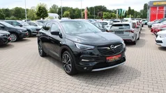 Schwarz Gebraucht 2020 Opel Grandland X Ultimate SUV | 24.530 €