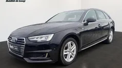 Schwarz Gebraucht 2017 Audi A4 Design Kombi | 17.990 € (Fairer Preis)