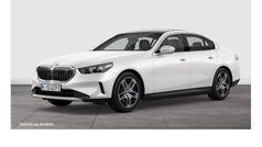 Gebraucht 2025 BMW i5 Limousine | 63.860 € (Superpreis)