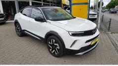 Opel Mokka-e