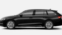 Gebraucht 2024 Skoda Octavia Selection Kombi | 33.221 € (Superpreis)
