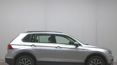 Gebraucht 2020 VW Tiguan Comfortline SUV | 19.490 € (Guter Preis)