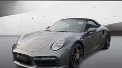 Gebraucht 2020 Porsche 911 Turbo S Cabriolet Sport Cabrio | 199.000 € (Fairer Preis)