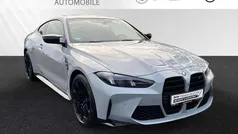 Gebraucht 2025 BMW M4 Competition Edition Coupé | 91.800 € (Fairer Preis)