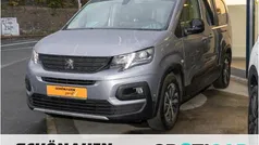 Gebraucht 2023 Peugeot Rifter Allure Van / Kleinbus | 26.990 € (Fairer Preis)