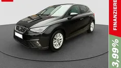 Gebraucht 2025 Seat Ibiza FR Limousine | 21.950 € (Fairer Preis)