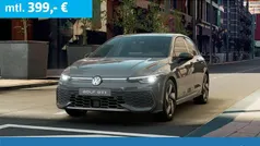 Gebraucht 2025 VW Golf VIII GTI Limousine | 39.308 € (Fairer Preis)
