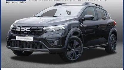 Dolomitgrau (grau) Gebraucht 2025 Dacia Sandero Expression Kleinwagen | 17.333 € (Guter Preis)