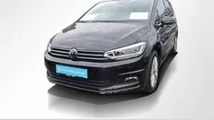 Gebraucht 2024 VW Touran Highline Van / Kleinbus | 33.940 € (Fairer Preis)