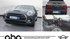 Grau Gebraucht 2019 Mini Cooper S Clubman Kombi | 17.430 € (Fairer Preis)