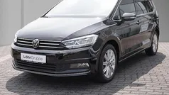 Gebraucht 2023 VW Touran Highline Van / Kleinbus | 34.480 € (Fairer Preis)