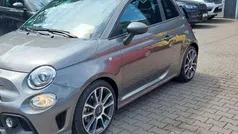 Grau Gebraucht 2023 Abarth 595 Turismo Kleinwagen | 23.981 € (Fairer Preis)