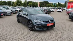 Blau Gebraucht 2018 VW Golf VII GTE Limousine | 20.930 € (Fairer Preis)