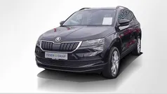Gebraucht 2021 Skoda Karoq Style SUV | 21.250 € (Guter Preis)