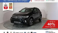 Gebraucht 2025 VW T-Roc R-line SUV | 39.890 € (Guter Preis)