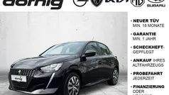 Gebraucht 2023 Peugeot 208 Active Kleinwagen | 17.290 € (Fairer Preis)