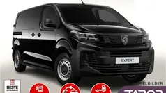 Schwarz Neu 2025 Peugeot Expert Van | 31.688 € (Guter Preis)
