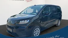 632 / schwarz Neu 2025 Fiat Doblò Van / Kleinbus | 29.990 € (Fairer Preis)