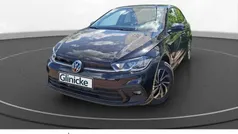 Schwarz Neu 2025 VW Polo Life Limousine | 24.750 € (Fairer Preis)
