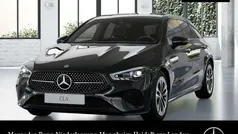 Gebraucht 2025 Mercedes CLA180 Progressive Limousine | 36.990 € (Fairer Preis)