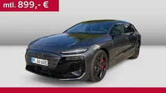 Gebraucht 2025 Audi e-tron Ambiente SUV | 96.690 € (Superpreis)