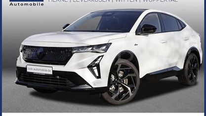 Gebraucht Renault Rafale 300 PS (220 kW) 2025 Weiß SUV