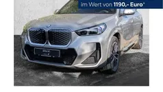 Gebraucht 2025 BMW iX1 M Sport SUV | 47.149 € (Fairer Preis)