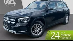 Gebraucht 2023 Mercedes GLB200 SUV | 31.534 € (Superpreis)