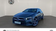 Gebraucht 2018 Mercedes A250 Progressive Limousine | 20.480 € (Guter Preis)