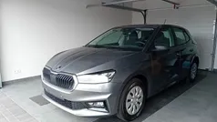 Grau Neu 2025 Skoda Fabia Selection Kleinwagen | 18.550 € (Superpreis)