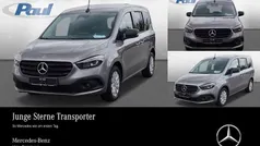 Gebraucht 2024 Mercedes Citan 113 Kombi | 27.900 € (Fairer Preis)