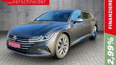 Gebraucht 2024 VW Arteon Elegance Kombi | 33.450 € (Guter Preis)