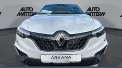Gebraucht 2025 Renault Arkana Esprit Alpine SUV | 32.189 € (Fairer Preis)