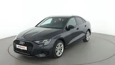 Grau Gebraucht 2021 Audi A3 Advanced Limousine | 24.230 € (Fairer Preis)