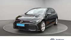 Schwarz Gebraucht 2024 VW Golf VIII GTI Limousine | 33.890 € (Guter Preis)