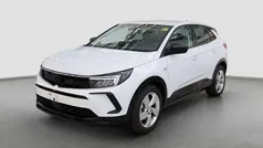 Jade weiß Gebraucht 2024 Opel Grandland X SUV | 24.500 € (Fairer Preis)