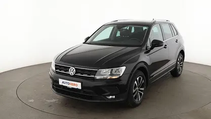 Gebraucht 2019 VW Tiguan IQ Drive SUV | 22.640 € (Fairer Preis)