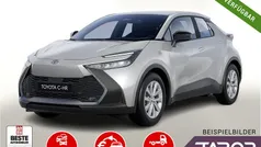 Gebraucht 2025 Toyota C-HR SUV | 27.488 € (Superpreis)
