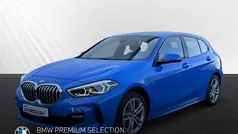 Gebraucht 2022 BMW 118 M Sport Kleinwagen | 23.288 € (Guter Preis)