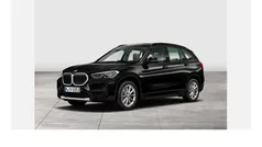 Gebraucht 2021 BMW X1 Advantage SUV | 23.895 € (Fairer Preis)