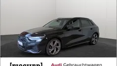 Gebraucht 2023 Audi S3 Sport Limousine | 42.876 € (Fairer Preis)