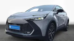 Gebraucht 2025 Toyota C-HR SUV | 34.790 € (Superpreis)