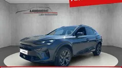 Gebraucht 2025 Cupra Formentor SUV | 31.105 € (Superpreis)