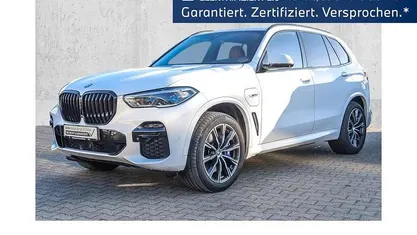 Gebraucht 2022 BMW X5 M Sport SUV | 55.940 € (Superpreis)