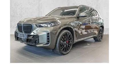 Gebraucht BMW X5 M Sport 298 PS (219 kW) 2026 SUV