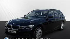 Gebraucht 2020 BMW 318 Advantage Kombi | 17.698 € (Fairer Preis)