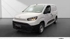 Gebraucht 2025 Toyota Proace City City Van / Kleinbus | 22.367 € (Guter Preis)