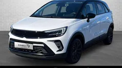 Gebraucht 2024 Opel Crossland SUV | 23.900 € (Fairer Preis)